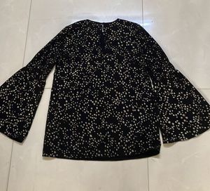 Michael Kors Starry Blouse