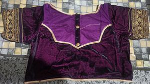 Very Beautiful Saree