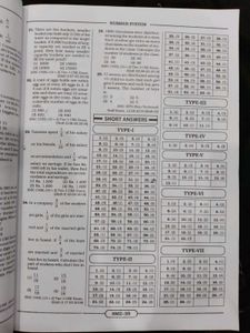 Kiran Objective SSC Maths (Quantitative Aptitude)