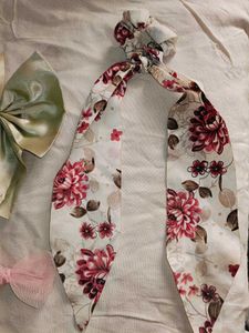 Hair Accessories Combo Offer