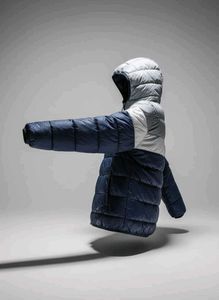 CHAMPIONS Puffer Jacket