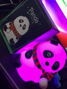 Cute Panda Night Light NEW