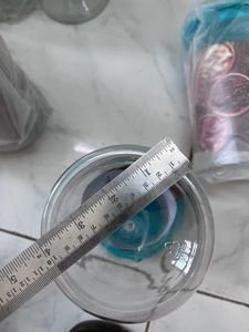 Container For Use Kitchen Multiple Usage