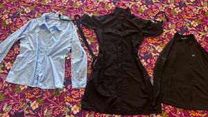 3 Set Of New Cloths
