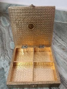Storage Box For Home