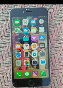 iPhone 6s