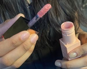 mars tinted blush