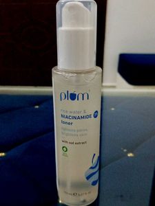 Rice Water Toner