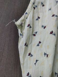 Cotton nighties combo