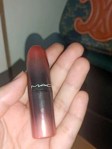 Mac Love Me Lipstick In Dcaf