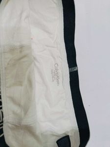 🇭🇲💫 Calvin Klein Mens Wear Imported Xs Size