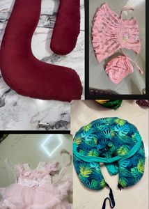 mix baby care items ❤️🔥