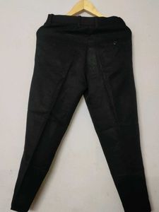 Black Pant