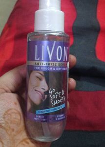 Livon Hair Serum (Original Seal Packed)