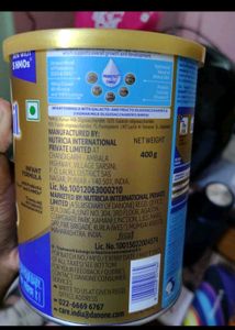 Aptamil gold formula milk stage 1