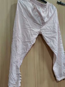Blush Pink Embellished Kurti