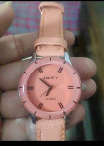 wrist Watch