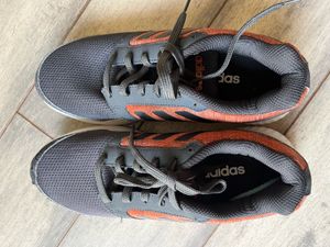 Cool Pair Of Shoes