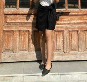 Mini Skirt
