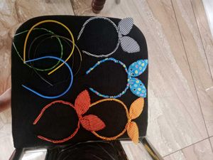 9 Hair Band Sets