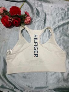 Tommy Hilfiger Sports Bra
