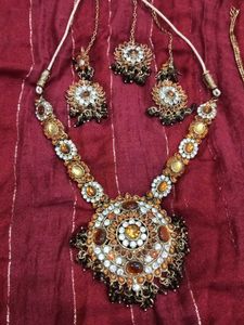 Jewellery Set Combo