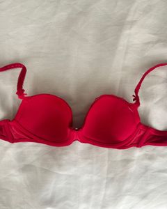 Hunkemoller Push Up Bra