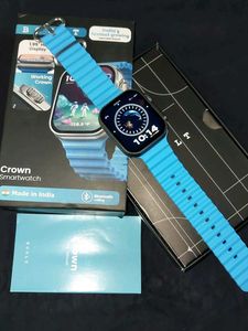 Boult Crown Smartwatch - New!