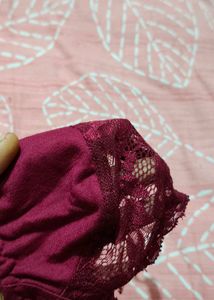 Combo Offer Bra With Panite,Each Set 750 Coins