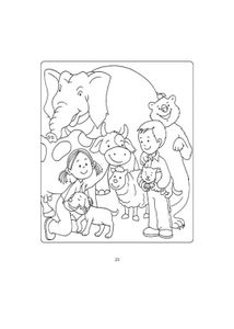 Mega Activity Book for children&#39;s age 5