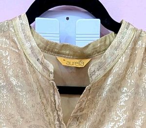 Elegant Kurta Set