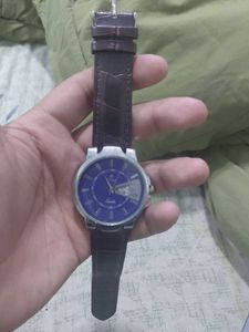 Titan Quartz Watch