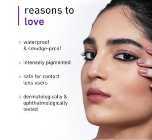 Plum All-Day-Wear Kohl Kajal