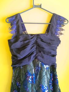 Combo Pack Of 3 Dresses @777