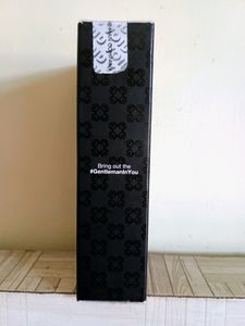 Black - TMC