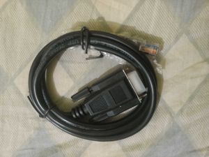 DB9 Serial Cable
