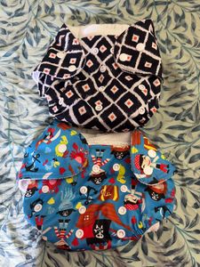Assorted Baby Clothes