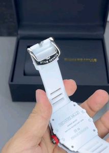 Richard Mille Watch
