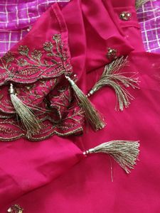 Dupatta
