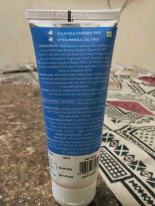 1% Salicylic Acid Facewash From The Derma Co 100ml