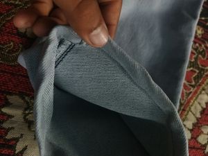 Jeans Pant For Unisex