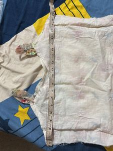 Heavy Work Sharara Suit