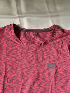 3 Gym Tshirt Combo