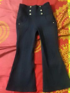 Brand New Pant