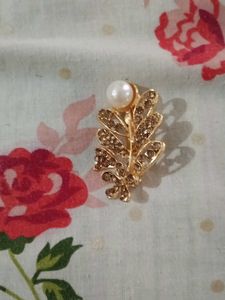 Floral Brooch Pins