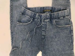 Twist Jeans - Blue