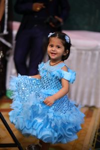 Twinkling Star(1-3.5yr)Princess Gown