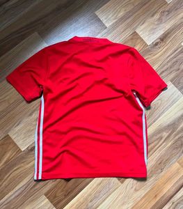 Manchester United Jersey