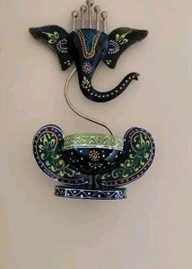 Ganesha Idol Showpiece