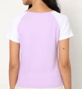 Lavender T-Shirt